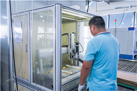 Shichun automatic dispensing machine