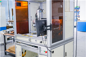 Shichun automatic dispensing machine