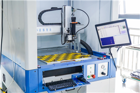 Shichun automatic dispensing machine