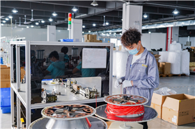 导电硅橡胶生产工艺